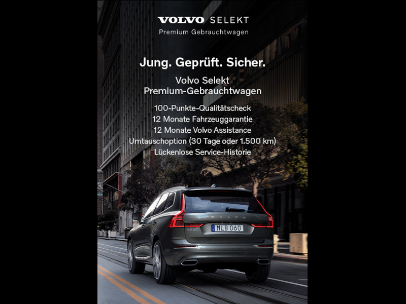 Volvo  XC40 Recharge 69 kWh Single Motor