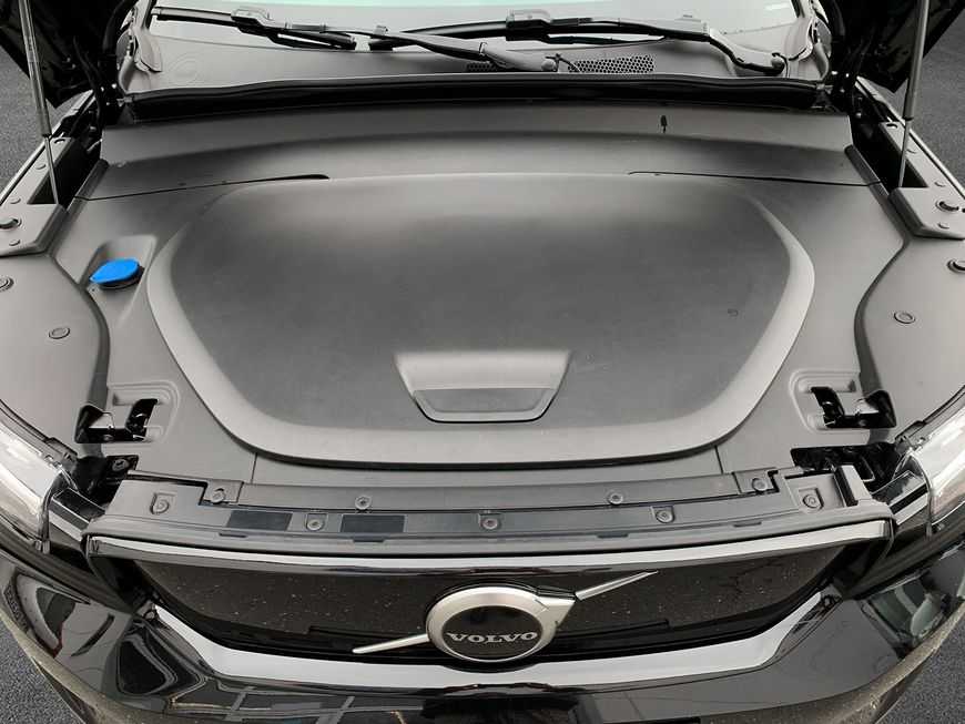 Volvo  XC40 Recharge 69 kWh Single Motor