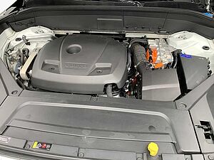 Volvo  T8 AWD Twin Engine Geartronic