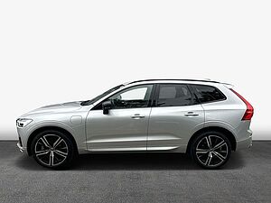 Volvo  T8 AWD Recharge Geartronic