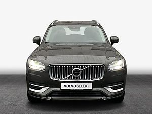 Volvo  T8 AWD Recharge Geartronic